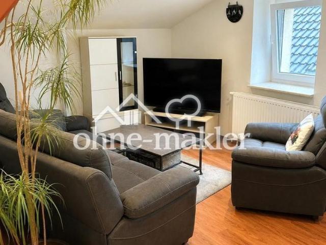 Apartment mieten in Steinhöfel, Brandenburg