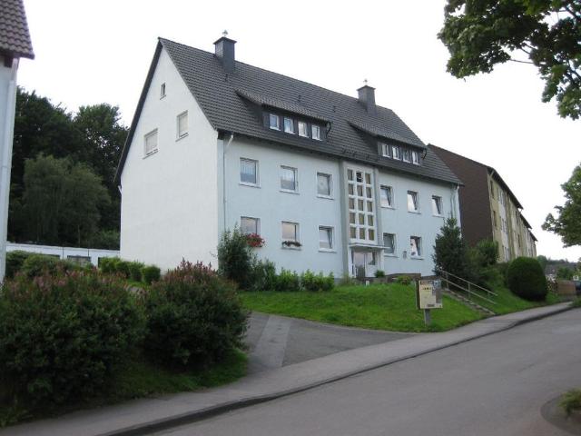 Apartment mieten in Hulsberg, Lüdenscheid