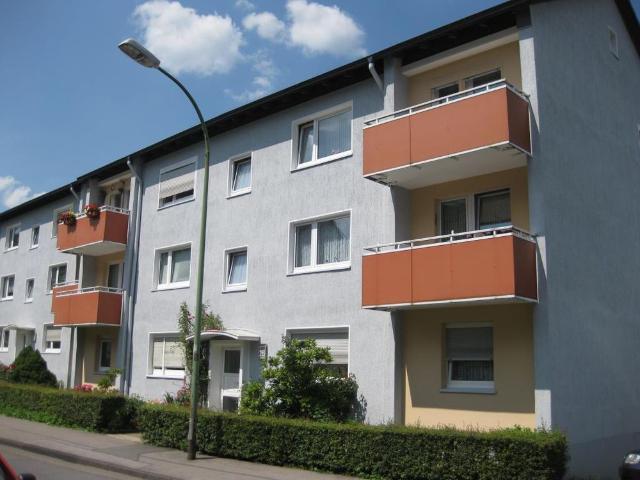 Apartment mieten in Gevelndorf, Lüdenscheid