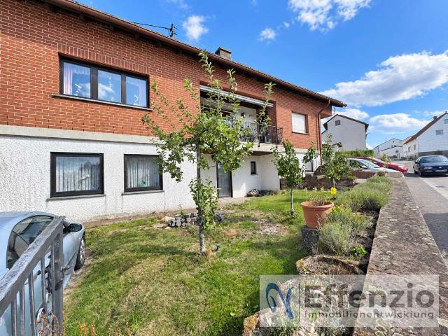 Wohnung kaufen in Weselberg, Südwestpfalz