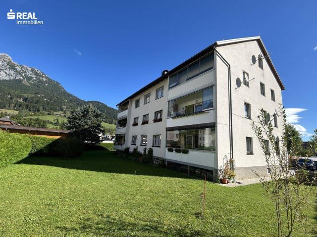 Apartment kaufen in Gröbming, Steiermark