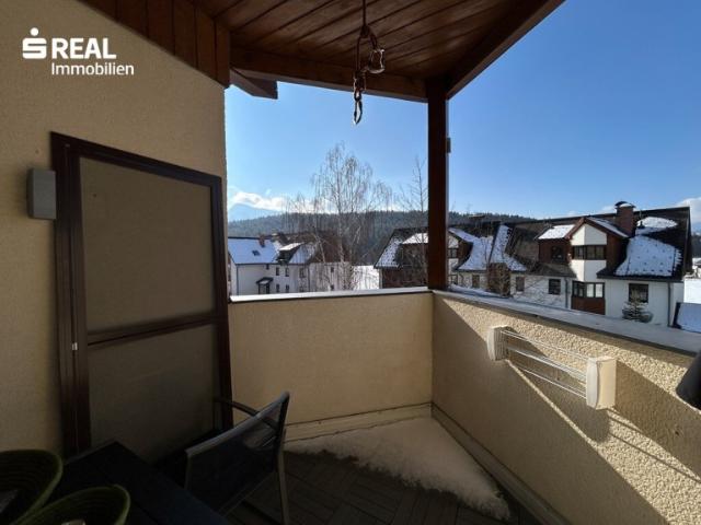 Wohnung kaufen in Bad Mitterndorf, Steiermark