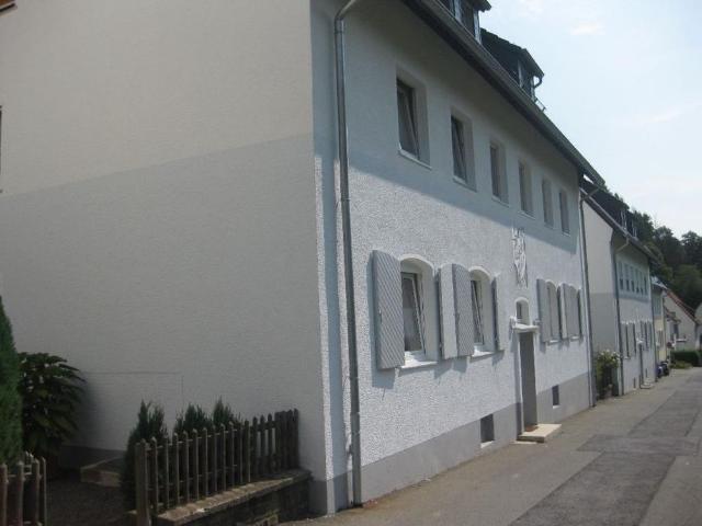 Apartment mieten in Rathmecke, Lüdenscheid