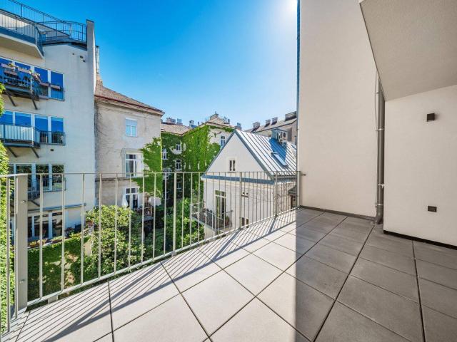 Apartment kaufen in KG Margareten, Wien