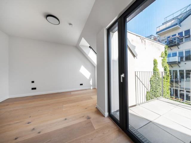 Wohnung kaufen in Seestadt, Wien
