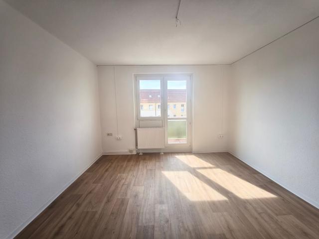 Apartment mieten in Merseburg