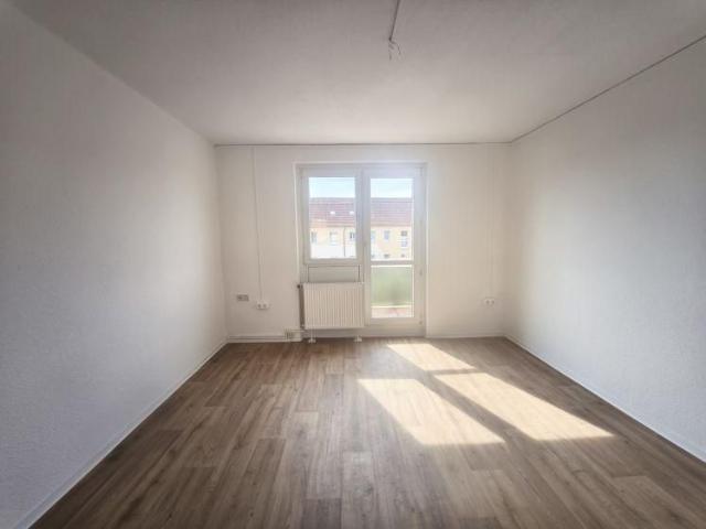 Apartment mieten in Merseburg