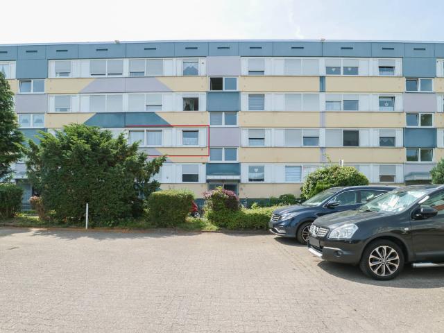 Etagenwohnung kaufen in Dormagen
