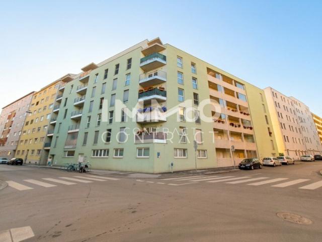 Wohnung kaufen in Lend, Gersdorf-Feistritz