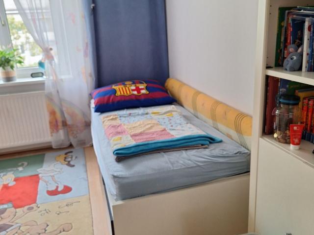 Wohnung mieten in Seestadt, Wien