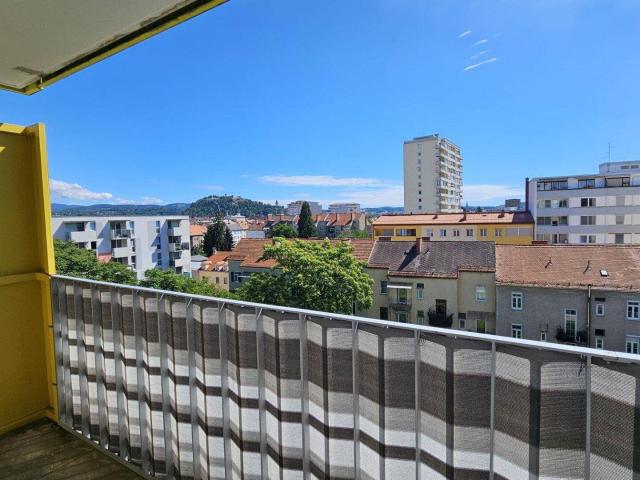Apartment mieten in Gries, Gersdorf-Feistritz
