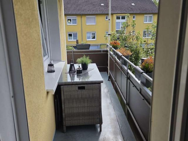 Wohnung kaufen in Brackel, Dortmund