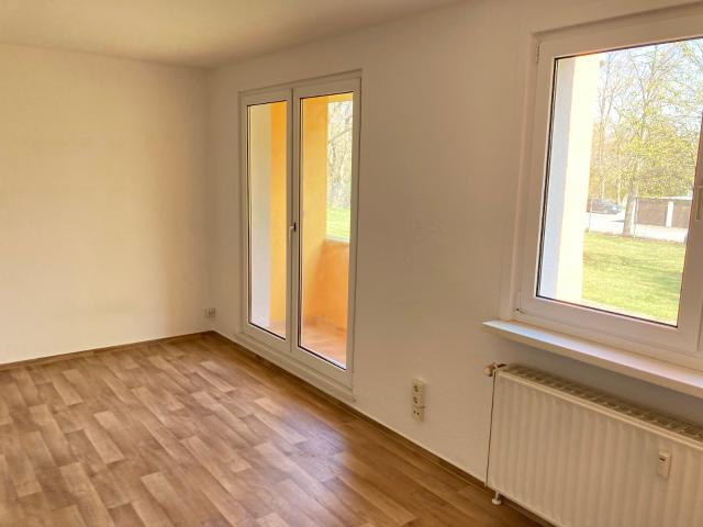 Apartment mieten in Wolfen