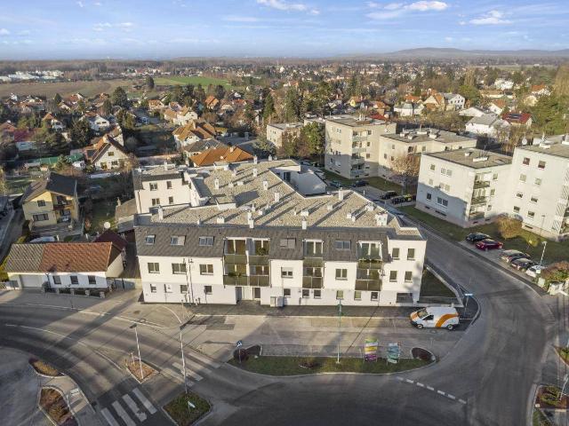 Apartment mieten in St. Andrä v.d. Hagenthale, Sankt Andrä-Wördern