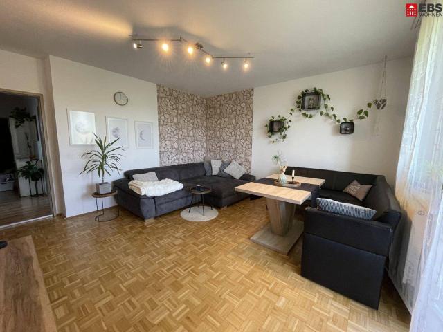 Apartment mieten in Rainbach im Mühlkreis