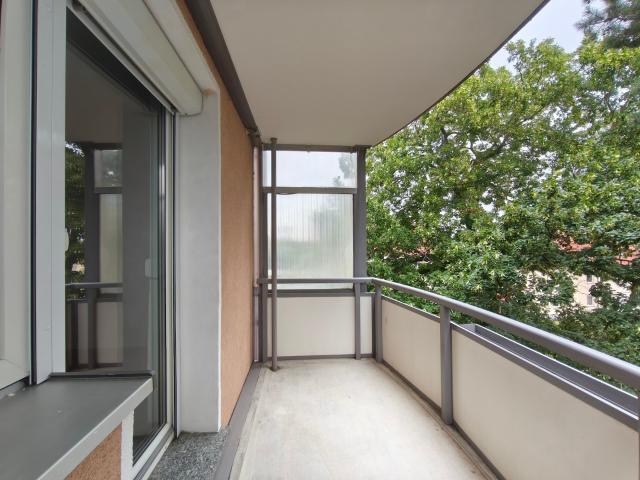 Apartment mieten in Kitzscher, Sachsen
