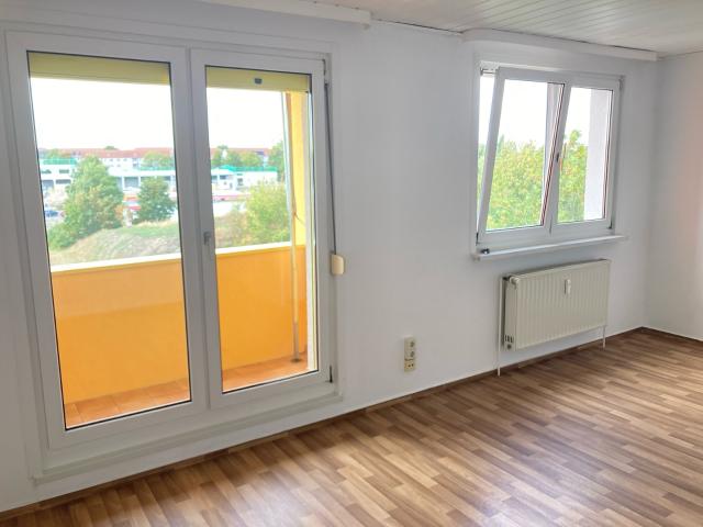 Apartment mieten in Wolfen