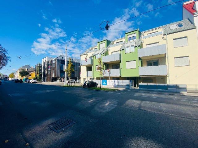 Apartment mieten in Liesing, Perchtoldsdorf