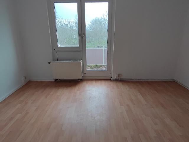 Apartment mieten in Merseburg