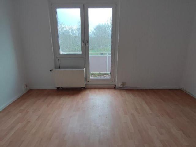 Apartment mieten in Merseburg