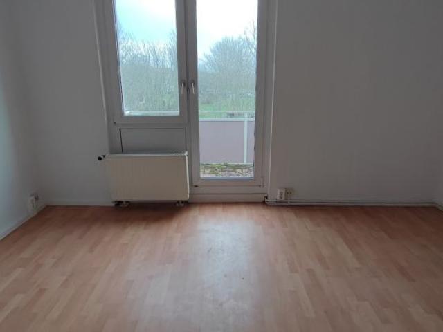 Wohnung mieten in Merseburg