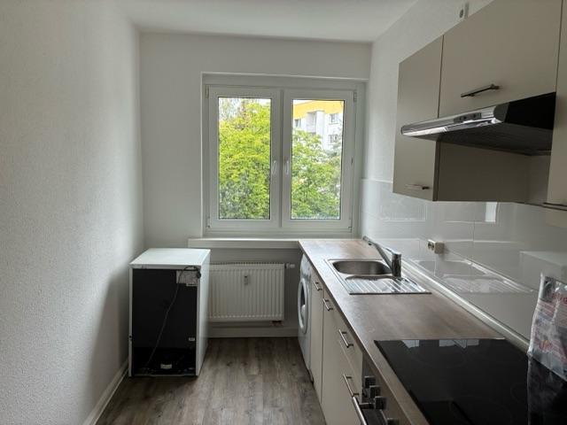 Apartment mieten in Borna, Sachsen