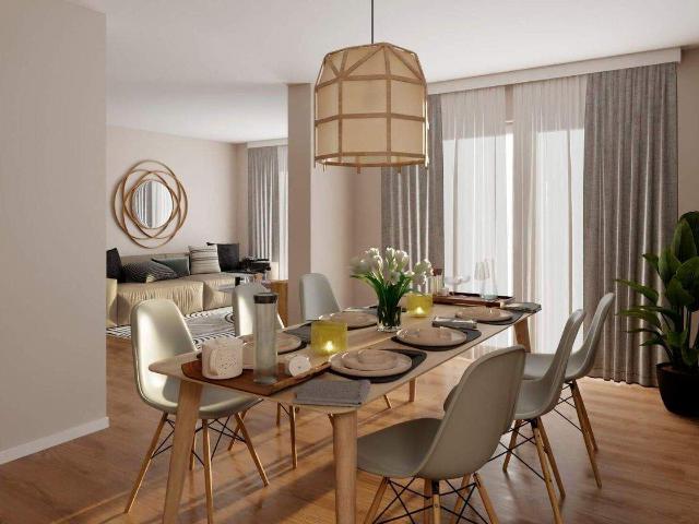 Wohnung kaufen in Benrath, Düsseldorf