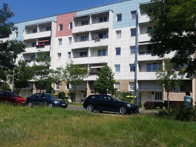 Apartment mieten in Luisenruh - Luizyny Wótpócynk, Peitz