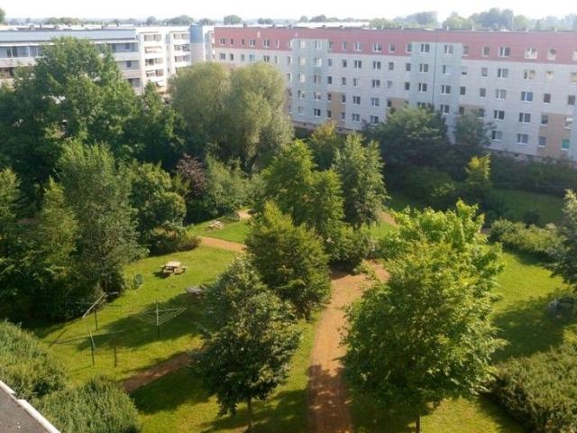Apartment mieten in Luisenruh - Luizyny Wótpócynk, Peitz