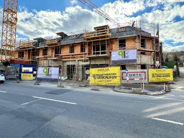 Apartment kaufen in Klosterneuburg, Niederösterreich