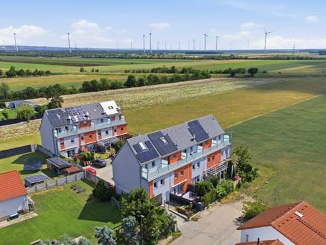 Wohnung kaufen in Gerasdorf, Niederösterreich
