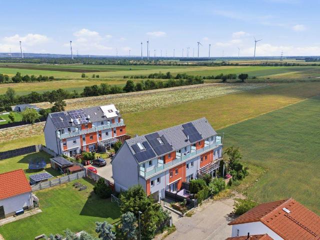 Apartment kaufen in Gerasdorf bei Wien, Gerasdorf
