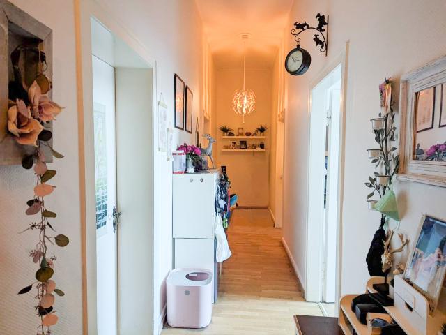Etagenwohnung kaufen in Mettmann, Süd