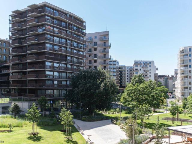 Apartment kaufen in KG Landstraße, Wien