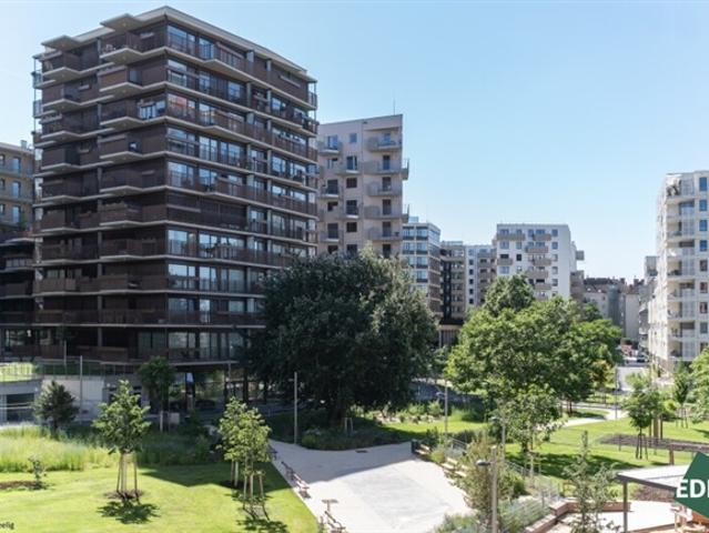 Terrassenwohnung kaufen in KG Landstraße, Wien