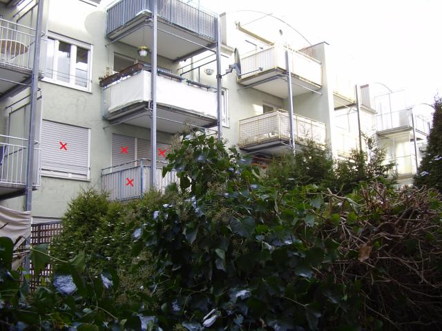 Wohnung mieten in Heilbronn, Baden-Württemberg