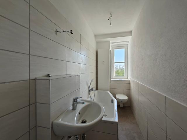 Apartment mieten in Burgwerben, Weißenfels