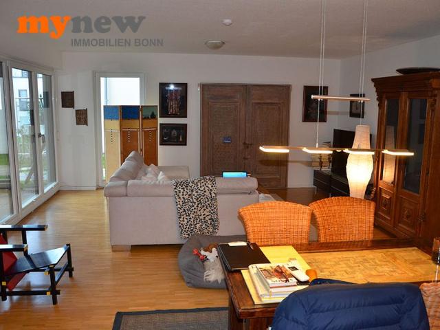 Apartment mieten in Duisdorf, Bonn