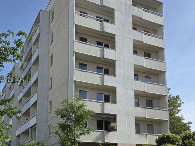 Apartment mieten in Meiningen, Thüringen