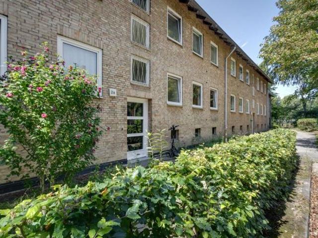 Wohnung kaufen in Hamburg