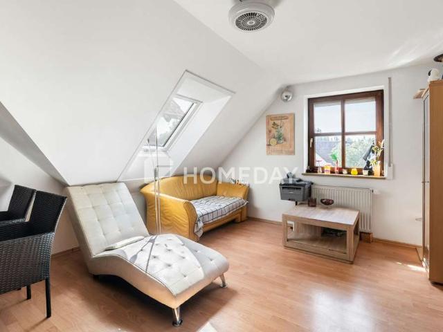 Wohnung kaufen in Neuburg, Nordwestmecklenburg