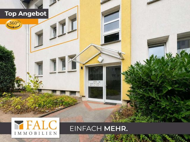 Wohnung kaufen in Mülheim, Nordrhein-Westfalen