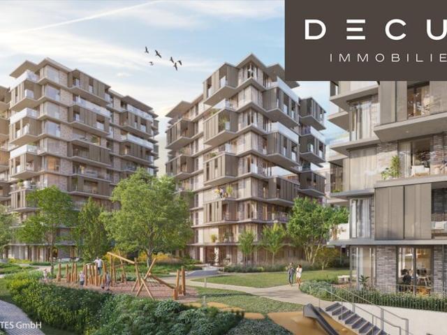 Dachgeschosswohnung kaufen in Wien