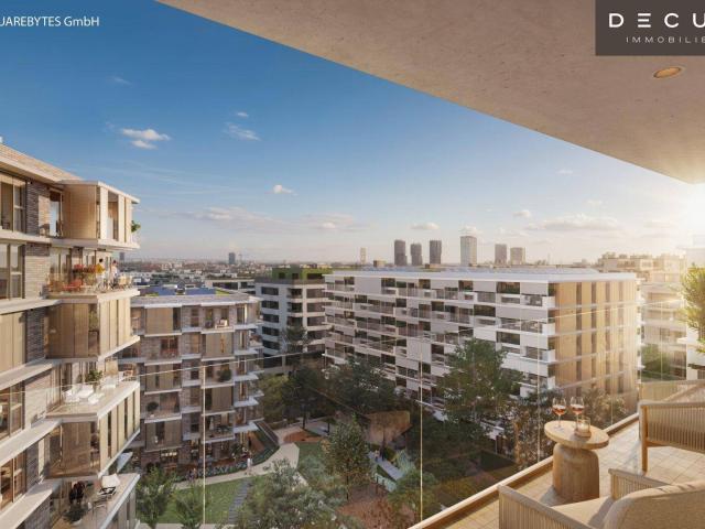 Apartment kaufen in KG Landstraße, Wien