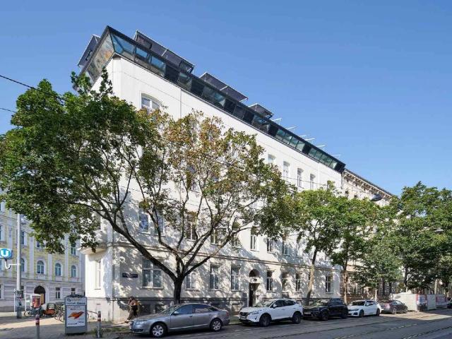 Apartment kaufen in KG Breitensee, Wien