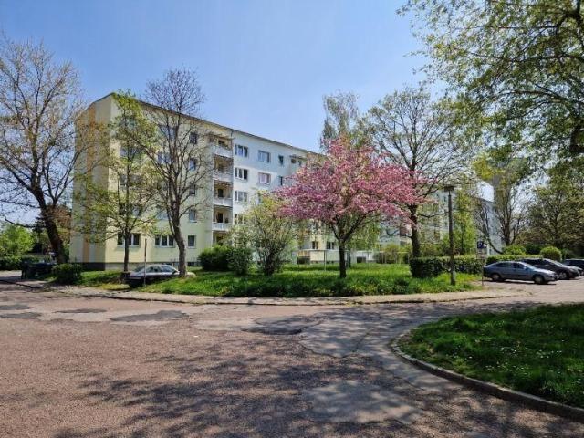 Apartment mieten in Altenburg