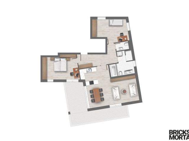 Wohnung kaufen in Augsburg, Bayern