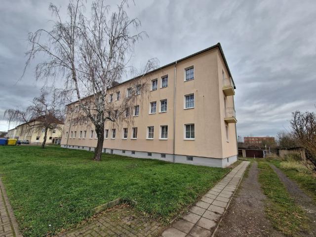 Apartment mieten in Magdeburg, Cracau