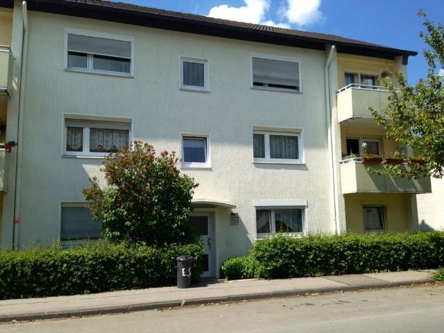 Apartment mieten in Gevelndorf, Lüdenscheid