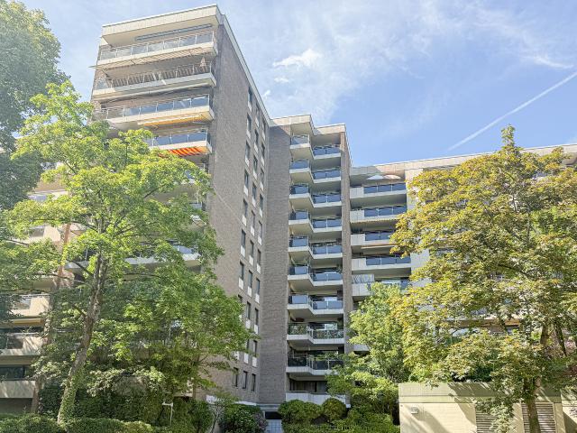 Wohnung kaufen in Hochdahl, Erkrath